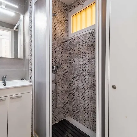 Appartement Alpa Minerva à Benalmádena Extérieur photo