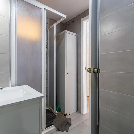 Appartement Alpa Minerva à Benalmádena Extérieur photo
