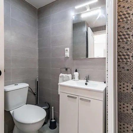 Appartement Alpa Minerva à Benalmádena Extérieur photo