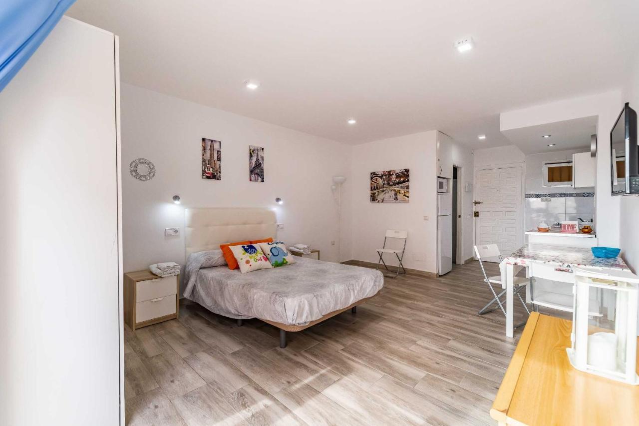 Apartament Alpa Minerva *