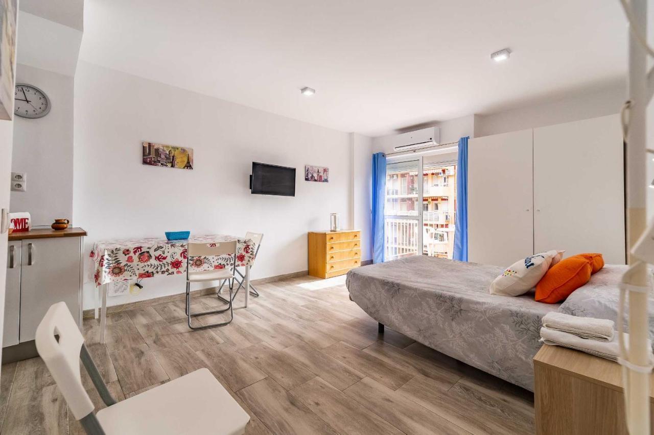 Alpa Minerva Apartament *