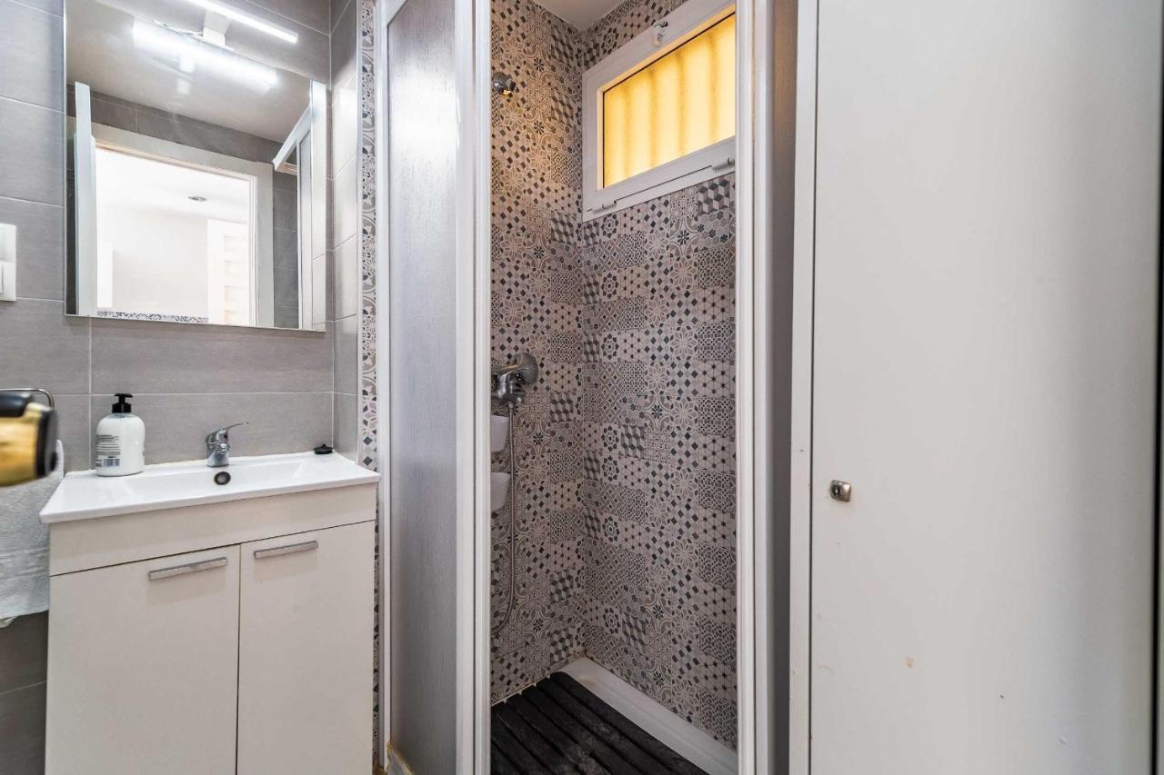 Alpa Minerva Apartament *