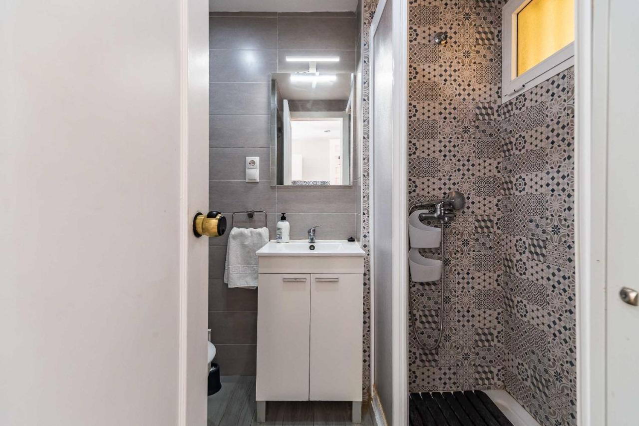 Apartment Alpa Minerva