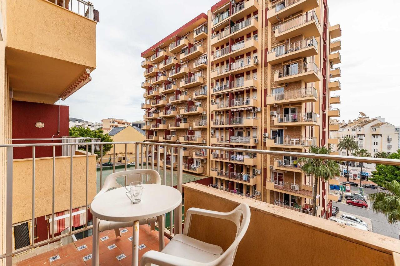 Alpa Minerva * Benalmadena