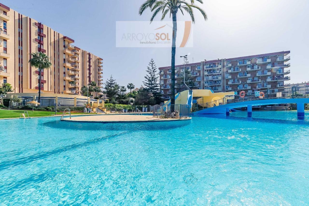 Apartment Alpa Minerva Benalmadena